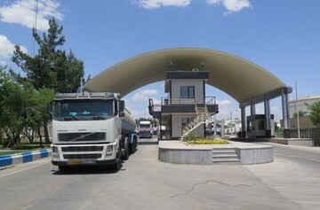 ناوگان حمل‌ونقل تربت‌حیدریه؛ ستون فقرات توزیع سوخت در شمال شرق