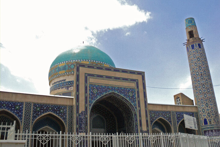 آغاز طرح مسجدمحور «شهید رئیسی» در خراسان رضوی برای حمایت از حقوق مصرف‌کنندگان