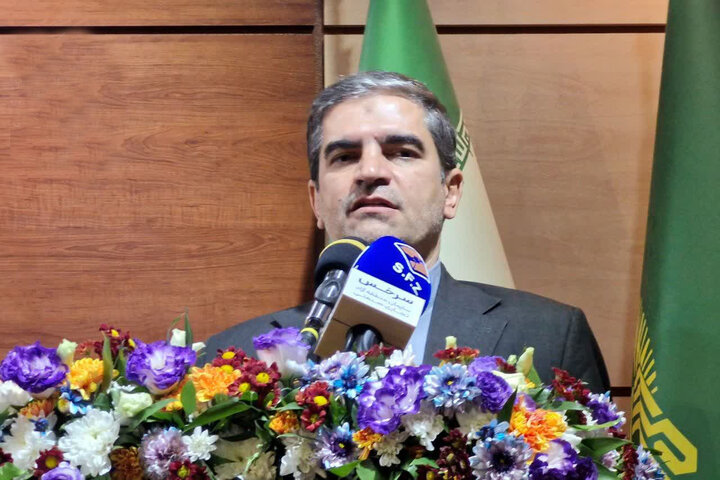 استاندار: سرخس، دروازه توسعه اقتصادی خراسان رضوی با آسیای میانه است