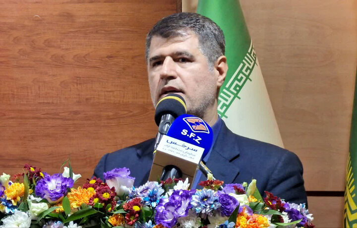 استاندار: سرخس، دروازه توسعه اقتصادی خراسان رضوی با آسیای میانه است