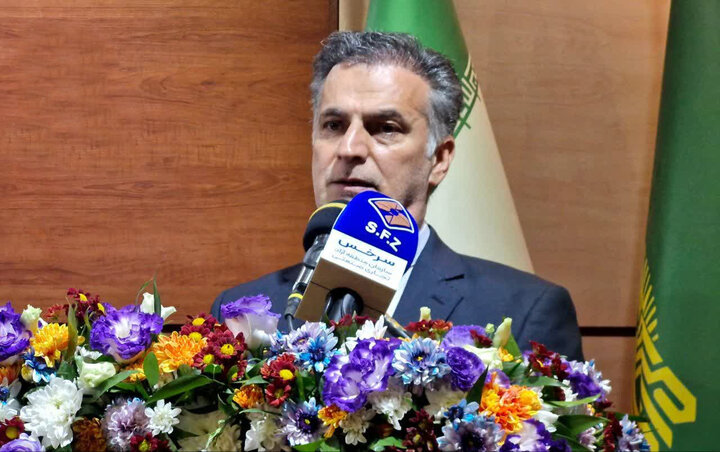 استاندار: سرخس، دروازه توسعه اقتصادی خراسان رضوی با آسیای میانه است
