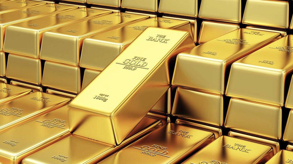 طلا روی ترمز افزایش قیمت زد
