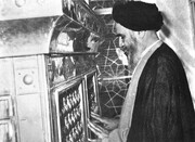 زیارت در اندیشه امام خمینی(ره)؛ از خودسازی فردی تا شکل‌گیری همبستگی اجتماعی