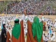 یک استاد دانشگاه: تنها راه نجات امت اسلام از ورطه نابودی، بازخوانی درست واقعه غدیر است