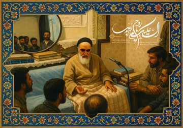 نگاهی بر جایگاه خطیر «فرهنگ» در اندیشه بنیان‌گذار انقلاب اسلامی ایران