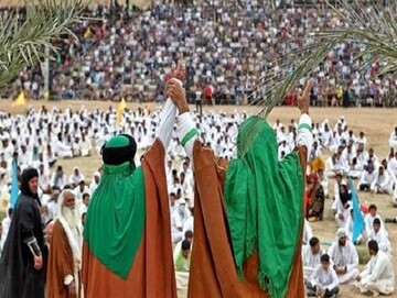 یک استاد دانشگاه: تنها راه نجات امت اسلام از ورطه نابودی، بازخوانی درست واقعه غدیر است