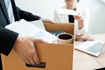 تعدیل نیروی کار در جهان رکورد زد