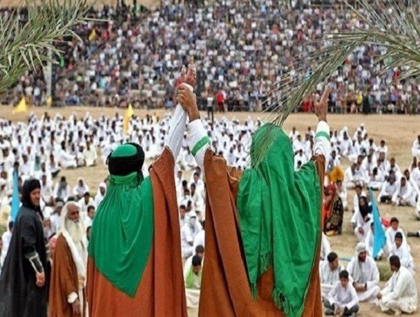 یک استاد دانشگاه: تنها راه نجات امت اسلام از ورطه نابودی، بازخوانی درست واقعه غدیر است