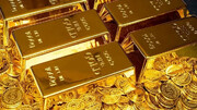 طلای جهانی در آستانه ثبت کاهش هفتگی