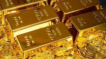 طلای جهانی در آستانه ثبت کاهش هفتگی