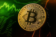 بیت‌کوین عقب‌نشینی کرد