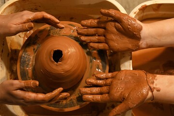 هنر برای کودکان؛ بستری برای شناخت جهان و پذیرش نقص‌ها