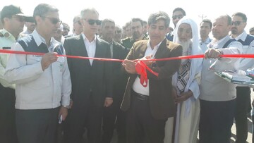 مدیرعامل فولاد مبارکه اصفهان: شرکت مشترک معدنی در سنگان خواف تشکیل می‌شود