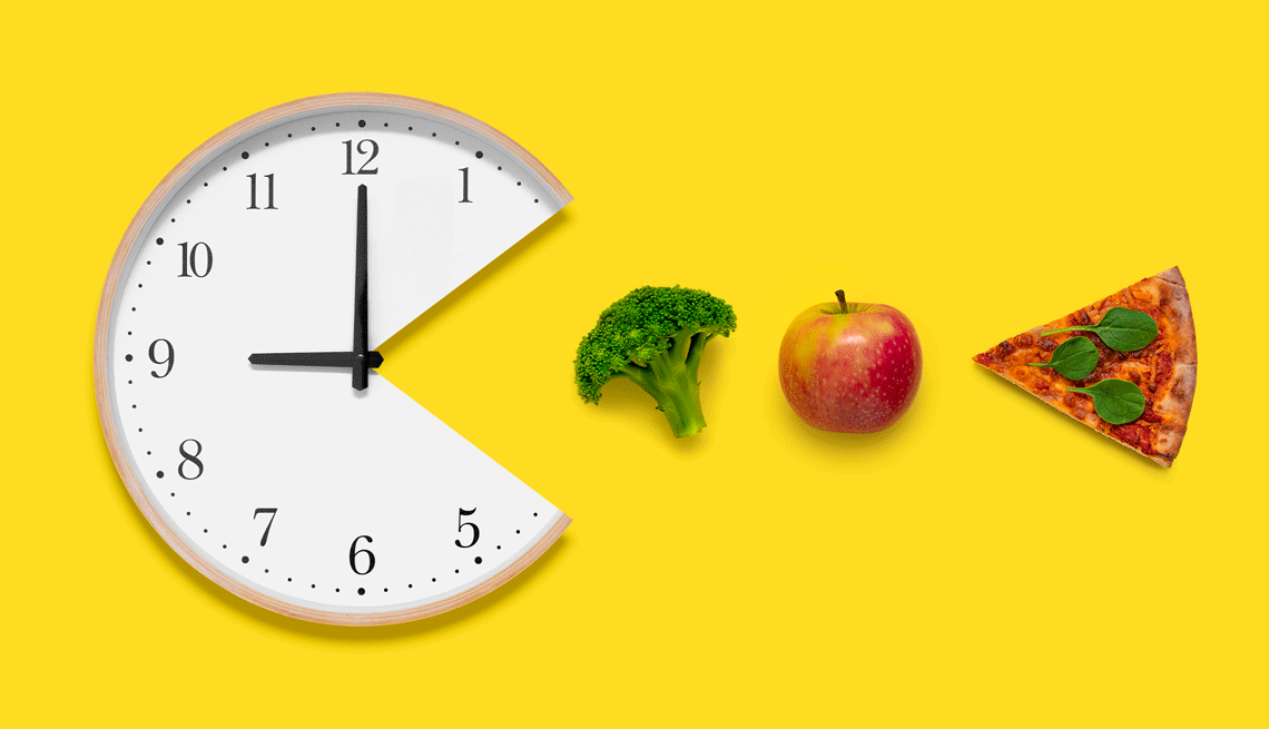 رژیم روزهداری متناوب برای افراد بالای ۶۰ سال خطرناک است؟