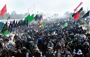 برنامه‌ریزی برای تسهیل ورود زائران افغانستانی و پاکستانی به مشهد در حال انجام است