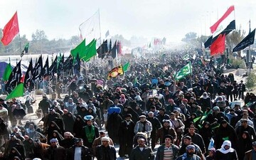 برنامه‌ریزی برای تسهیل ورود زائران افغانستانی و پاکستانی به مشهد در حال انجام است
