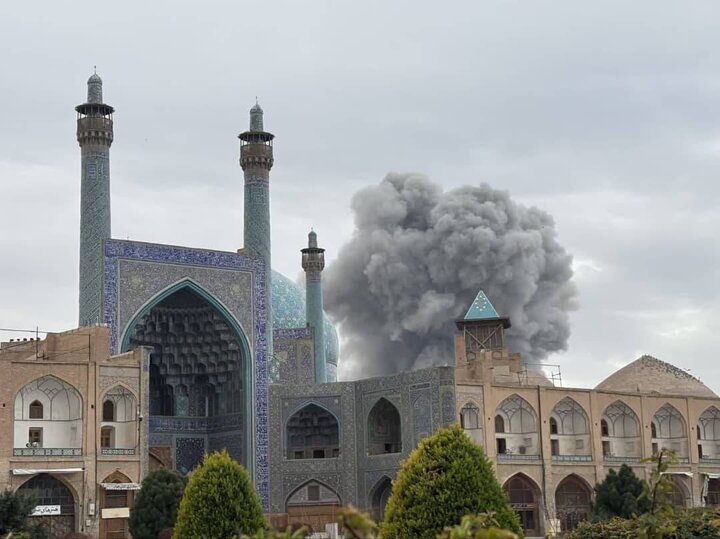 تجاوز آمریکایی- صهیونیستی به ایران صنعت گردشگری خاورمیانه را بازنویسی کرد