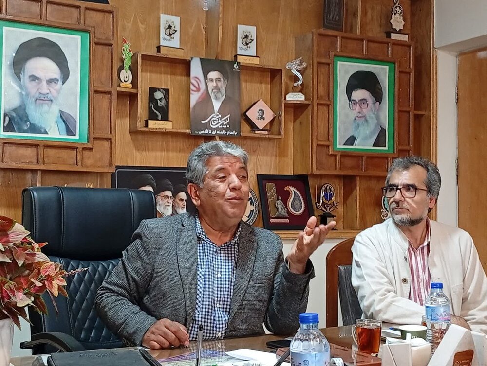 دبیر شورای ارزشیابی هنرمندان: ۱۴ درصد هنرمندان موفق به دریاف