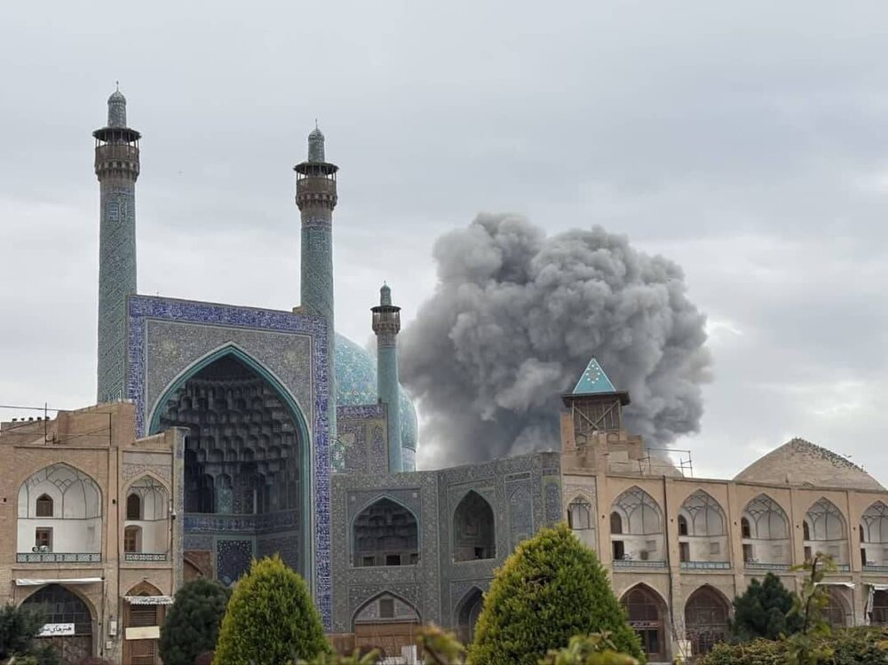 تجاوز آمریکایی صهیونیستی به ایران صنعت گردشگری خاورمیانه را 