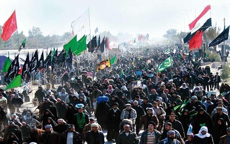 برنامه‌ریزی برای تسهیل ورود زائران افغانستانی و پاکستانی به 