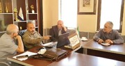 برگزاری اختتامیه جشنواره ملی «نگارگری و طراحی سنتی آیات» ۲۴ خرداد در مشهد