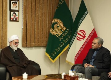 تقدیر تولیت آستان قدس از همراهی مسئولانه مردم و دولت پاکستان در جنگ اخیر