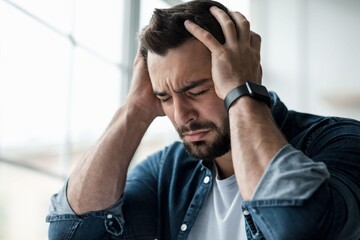 طوفان؛ مقصر اصلی حملات میگرنی