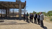 فرماندار گناباد: ظرفیت‌های علمی منطقه موتور محرک تبدیل شهزستان به قطب دانشگاهی کشور است