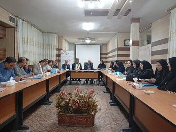 دو سوم صادرات محصولات چاپی کشور توسط چاپخانه‌های خراسان رضوی انجام شد