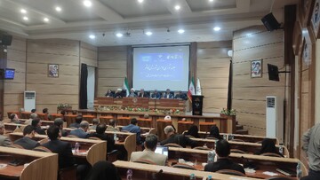 شناسایی ۲۹۳ پروژه کلیدی برای تحول اقتصادی و عمرانی کاشمر