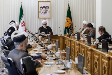 هدف از تأسیس مدرسه عالی فقاهت، تحقق منویات رهبر شهید درباره حوزه‌های علمیه است