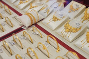 درگاه‌های آنلاین و سپردن طلا برای کسب سود و حضور افراد غیرمتخصص از مشکلات صنف طلافروش است