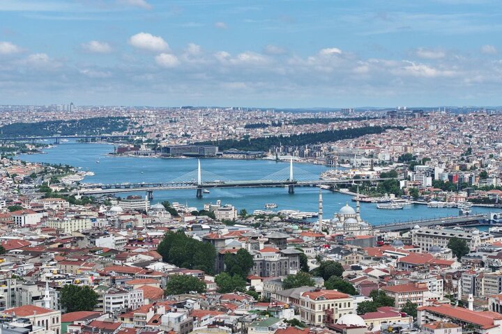 زیان ۱۴ میلیارد دلاری ترکیه از بحران انرژی