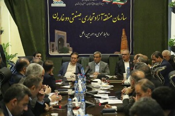 برای رفع مشکلات نیاز به هماهنگی درون دستگاهی است، نه خلق قوانین جدید