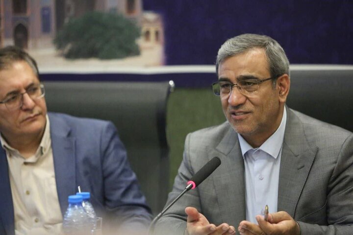 برای رفع مشکلات نیاز به هماهنگی درون دستگاهی است، نه خلق قوانین جدید