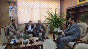 معاون شرکت توزیع نیروی برق خراسان رضوی: هوشمندسازی شبکه برق؛ گامی نوین در کنترل مصرف است