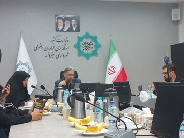 اصلاح مسیر ورودی سبزوار با اجرای کمربند جنوبی