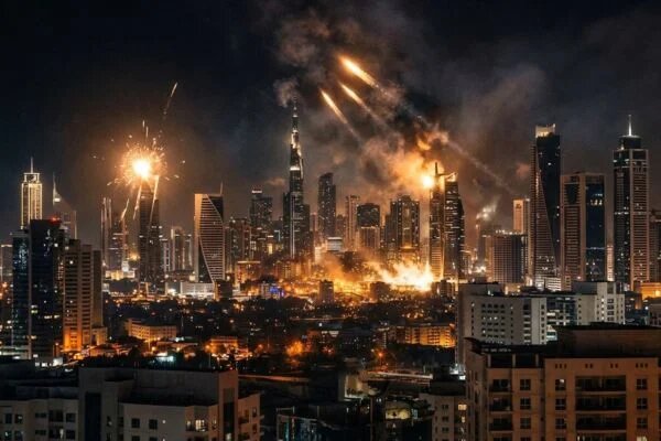 صنعت گردشگری؛ نخستین قربانی تنشهای ژئوپلیتیکی