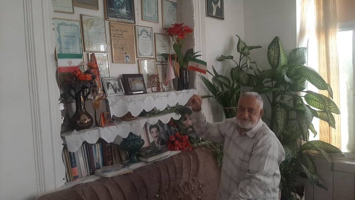 طنین ماندگار؛ روایتی از زندگی با نغمههای تعزیه