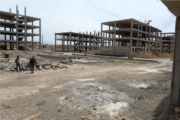 یک نماینده مجلس: حل مسئله مسکن تنها با نگاه شعاری ممکن نیست