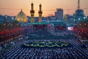 یک پژوهشگر دینی: آیین‌های محرم بستری برای پیوند با زائران خارجی است
