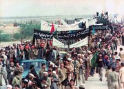 یک استاد دانشگاه: از جنگ تحمیلی تا مقاومت اقتصادی، عاشورا الگوی پایداری ایرانیان بوده است