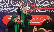 مقتل‌خوانی در مشهد قدیم؛ میراثی که نیازمند مستندسازی است