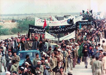 یک استاد دانشگاه: از جنگ تحمیلی تا مقاومت اقتصادی، عاشورا الگوی پایداری ایرانیان بوده است