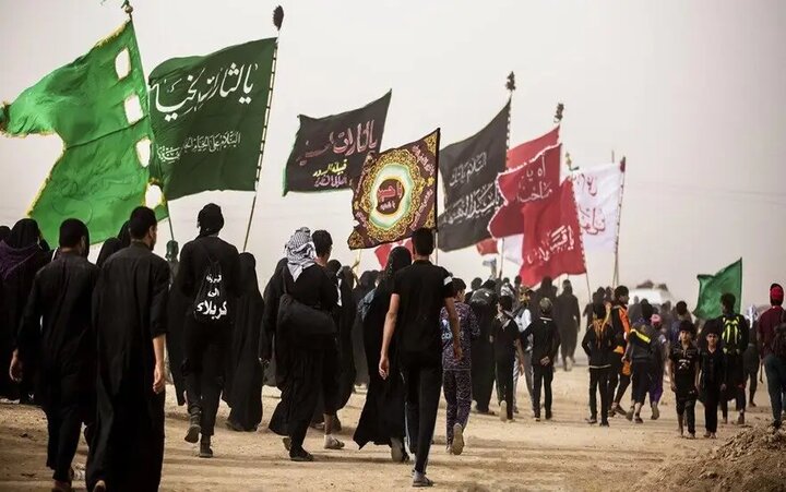 محرم در خراسان رضوی؛ روایتی از آیینهای ماندگار و سنتهای کمتر دیدهشده