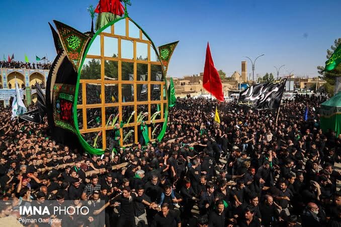 محرم در خراسان رضوی؛ روایتی از آیین‌های ماندگار و سنت‌های کمتر دیده‌شده