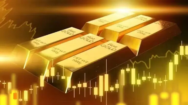 بازگشت طلای جهانی به ریل افزایش قیمت
