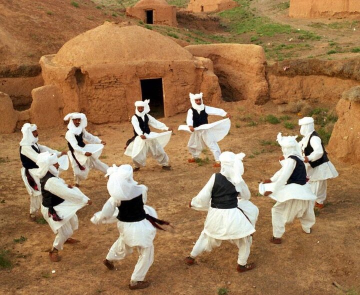 فرهنگ بر تن؛ هویت گمشده در پوشاک خراسان رضوی