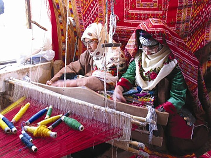 هنری که جهان را مجذوب خود کرد