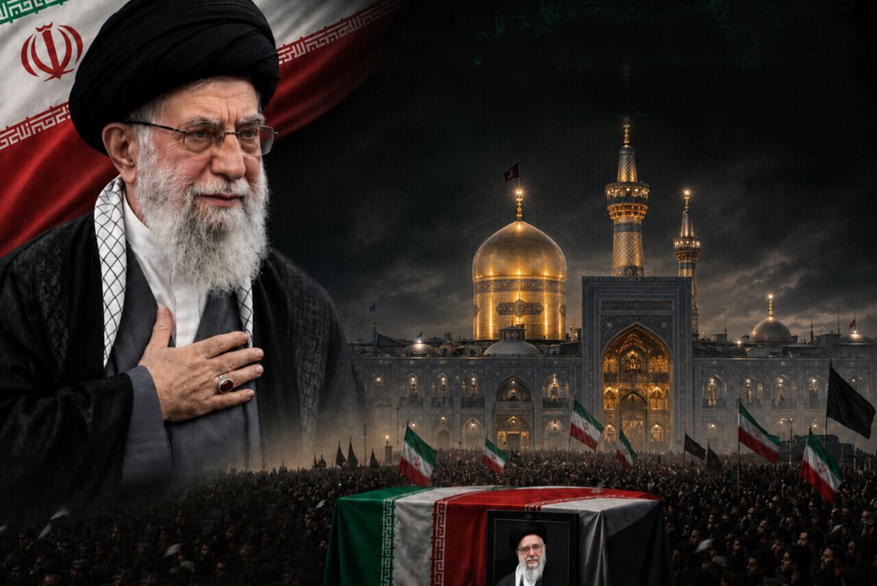 اعزام ۴۵۰۰ همدانی به مراسم تشییع قائد امت